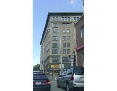 11 Lawrence St unit 510, Lawrence, MA 01840 - photo 2