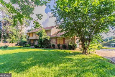 405 Fairfield Cir, Fayetteville, GA 30214 - photo 4