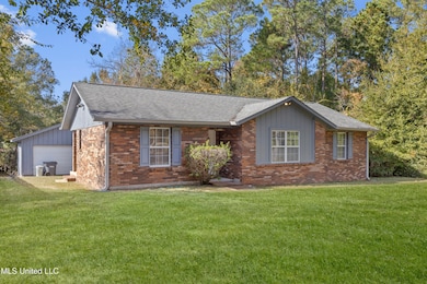 2405 Merida Cove, Gautier, MS 39553 - photo 3