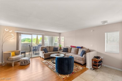 3125 N Buffalo Dr unit 1103, Las Vegas, NV 89128 - photo 6