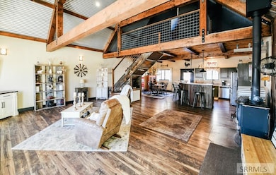 101 S 9th Rd, Salmon, ID 83467 - photo 5