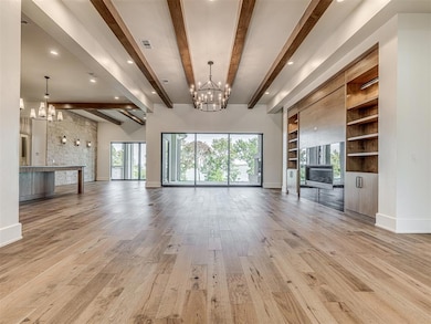 6001 Rare Eagle Ct, Kingston, OK 73439 - photo 5