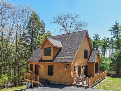 21 Trailside Way unit 21, Bridgton, ME 04009 - photo 2