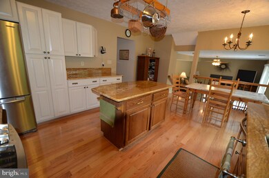 283 Greenridge Dr, Dunkirk, MD 20754 - photo 4