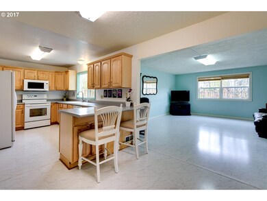 Kitchen/Family Room