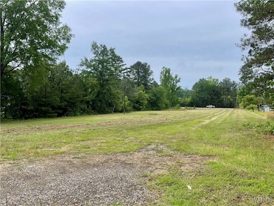 Photo from rear of property