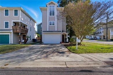 538 13th St, Virginia Beach, VA 23451 - photo 3