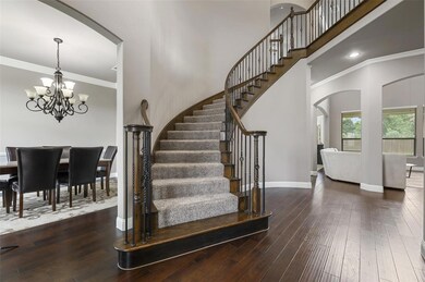 410 Pendall Dr, Wylie, TX 75098 - photo 3