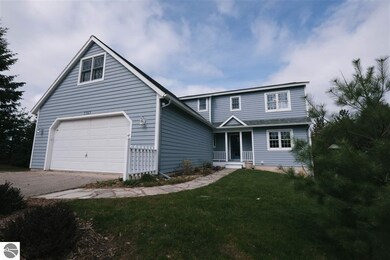 7363 E Lakeview Hills Rd, Traverse City, MI 49684 - photo 2