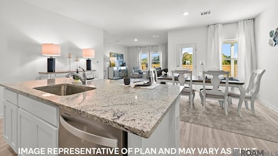 6951 Brook Hollow Dr, Zachary, LA 70791 - photo 5