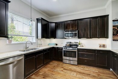 711 E 28th St unit A, Houston, TX 77009 - photo 6