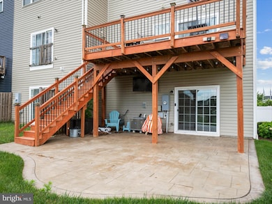 110 Santa fe Ct, Stephenson, VA 22656 - photo 3