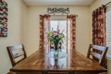 Breakfast Room