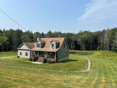 595 Hurd and Parks Rd, Swan Lake, NY 12783 - photo 7