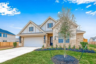 1643 Boone Hollow Ln, Richmond, TX 77469 - photo 3