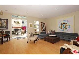 Family room...