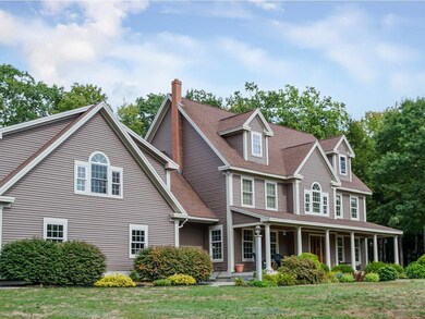 23 Barley Ln, Scarborough, ME 04074 - photo 2