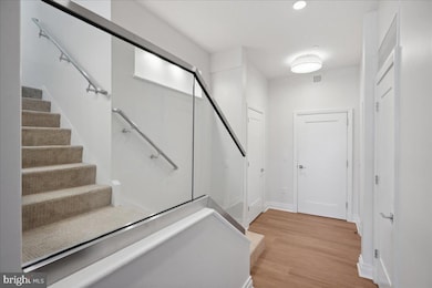 923 V St NW unit 602, Washington, DC 20001 - photo 7