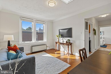 2410 20th St NW unit 302, Washington, DC 20009 - photo 5