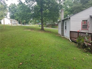 Side Yard