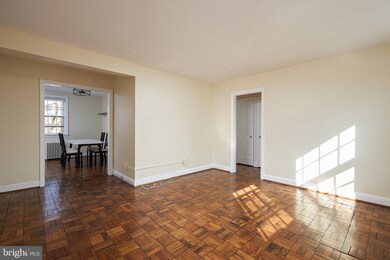 3310 27th St NW unit 6, Washington, DC 20008 - photo 3
