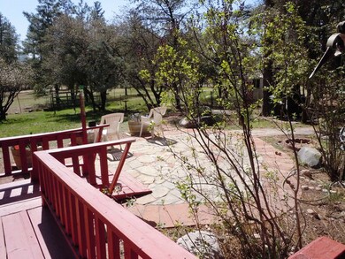 Back Yard Patio aa