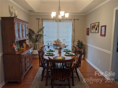 9109 Old Barnette Place, Huntersville, NC 28078 - photo 6