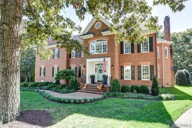 11401 Harcourt Terrace, Henrico, VA 23233 - photo 2