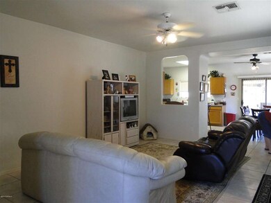 great room