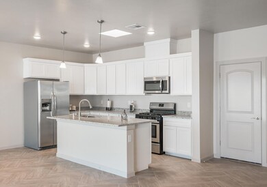 12020 Silent Place Ct, Socorro, TX 79927 - photo 6