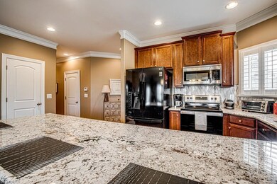 731 Piedmont Crossing Dr, High Point, NC 27265 - photo 7