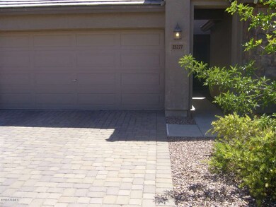 Paver Drive
