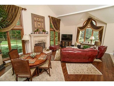 Living Room.