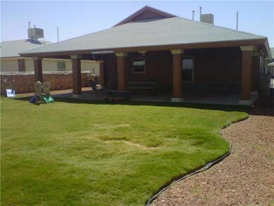 14525 Desierto Bello Ave, El Paso, TX 79928 - photo 3