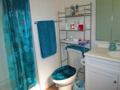 Master bath