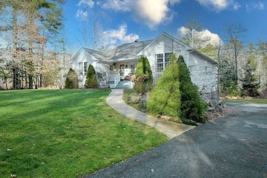 4 Bridle Path, Mattapoisett, MA 02739 - photo 2