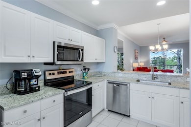 8239 Parkstone Place unit 304, Naples, FL 34120 - photo 7