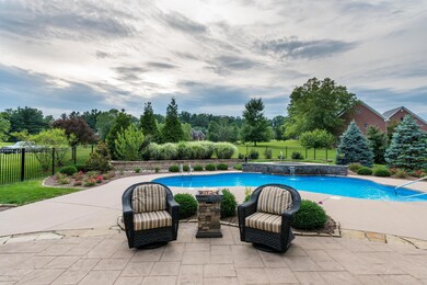 6000 English Ct, Floyds Knobs, IN 47119 - photo 6