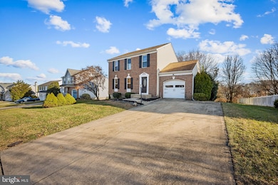 1003 Towson Dr, Abingdon, MD 21009 - photo 2