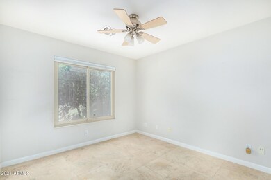 First Floor Bedroom
