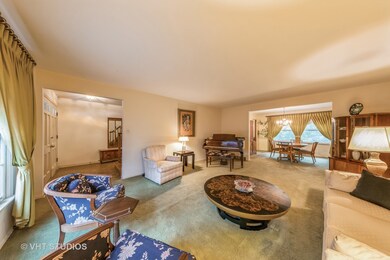 2931 Kathleen Ln, Flossmoor, IL 60422 - photo 3