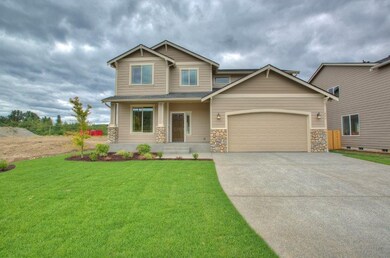 919 Boatman Ave NW unit 11, Orting, WA 98360 - photo 3