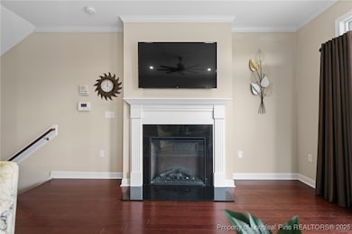 285 Hugh Shelton Loop, Fayetteville, NC 28301 - photo 7