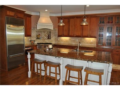 9712 Deborah Ridge Place, Henrico, VA 23238 - photo 5