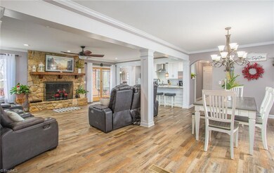 980 Monroe Ave, Asheboro, NC 27205 - photo 5