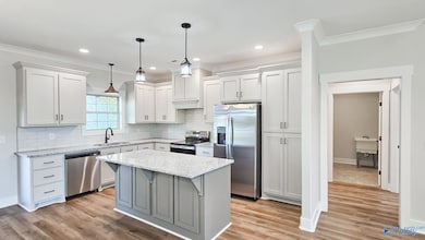 15685 Huntsville Brownsferry Rd, Athens, AL 35611 - photo 4