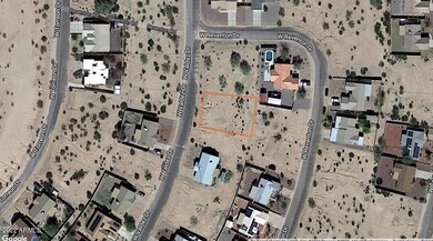 Monsoon Lot Lines