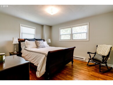 Bedroom, Primary