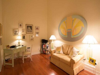 Den/Family/Great Room.