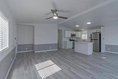 5303 E Twain Ave unit 168, Las Vegas, NV 89122 - photo 4